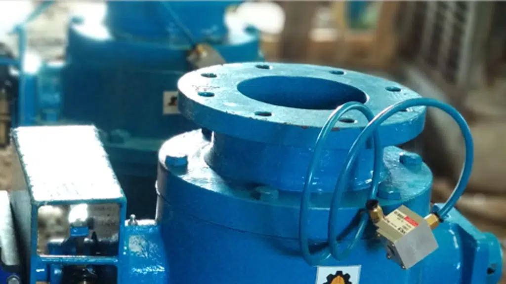 Ontime Industrial spares and services