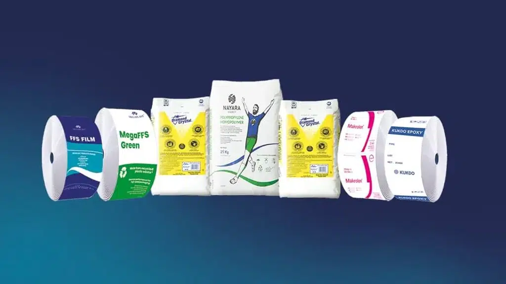 Megaplast India Private Limited