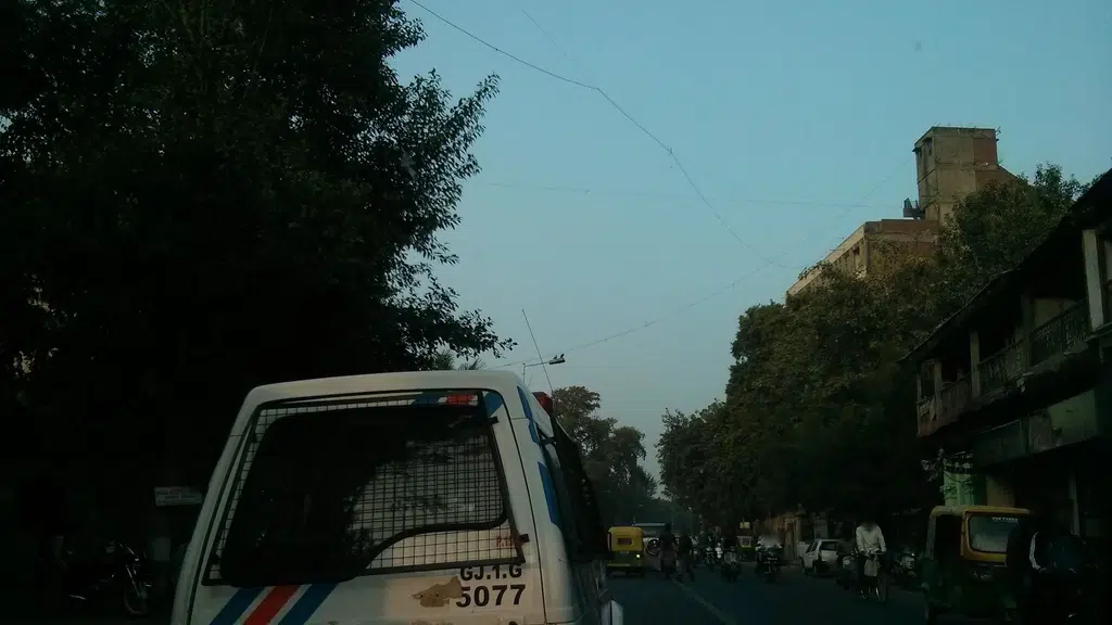 R C College Of Commerce