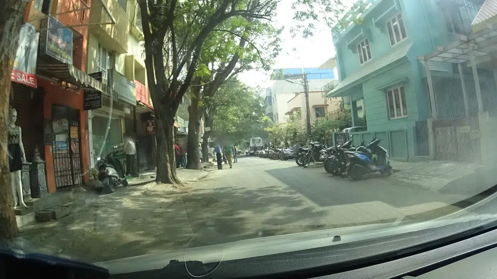 bhuvi Kilpady