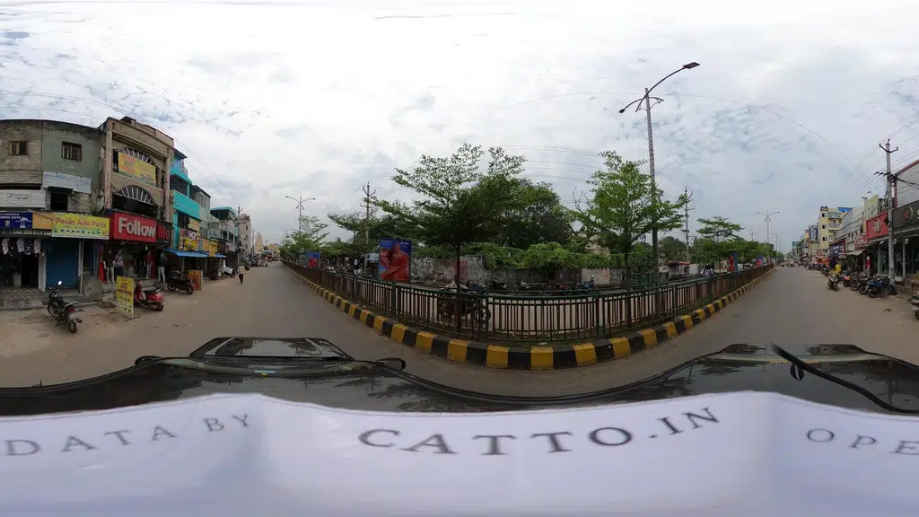 Swaghat Residency