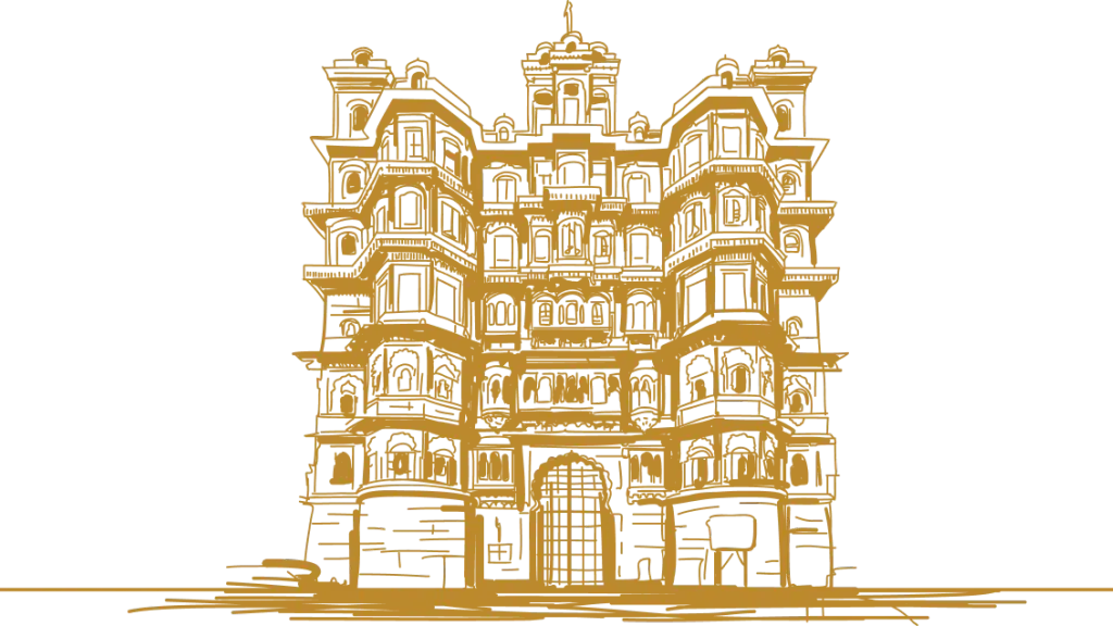 City Estate Lucknow