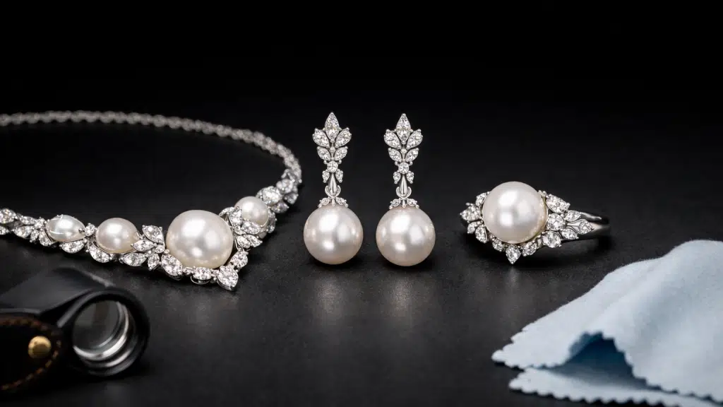 Ami Jewels