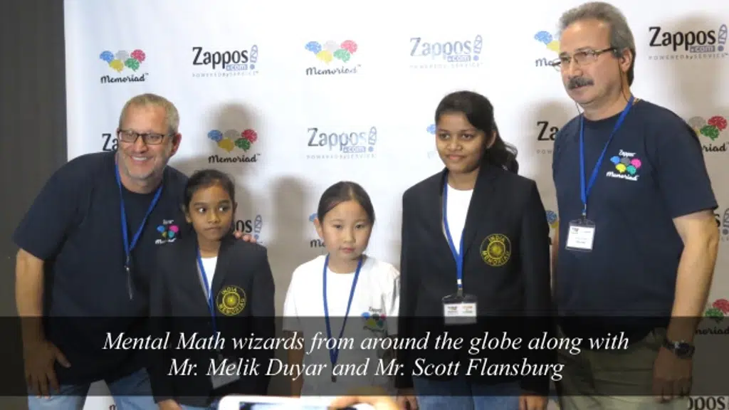 Genius Kid, Mahatmanagar