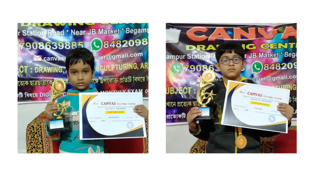 CANVAS Drawing Center