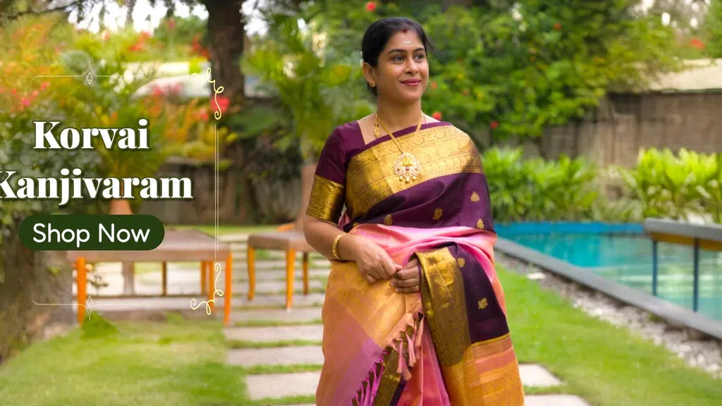 Salammal Silks