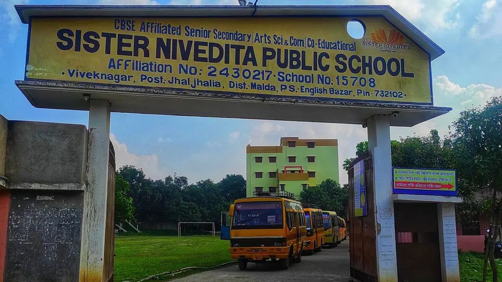 Sister Nivedita Public School