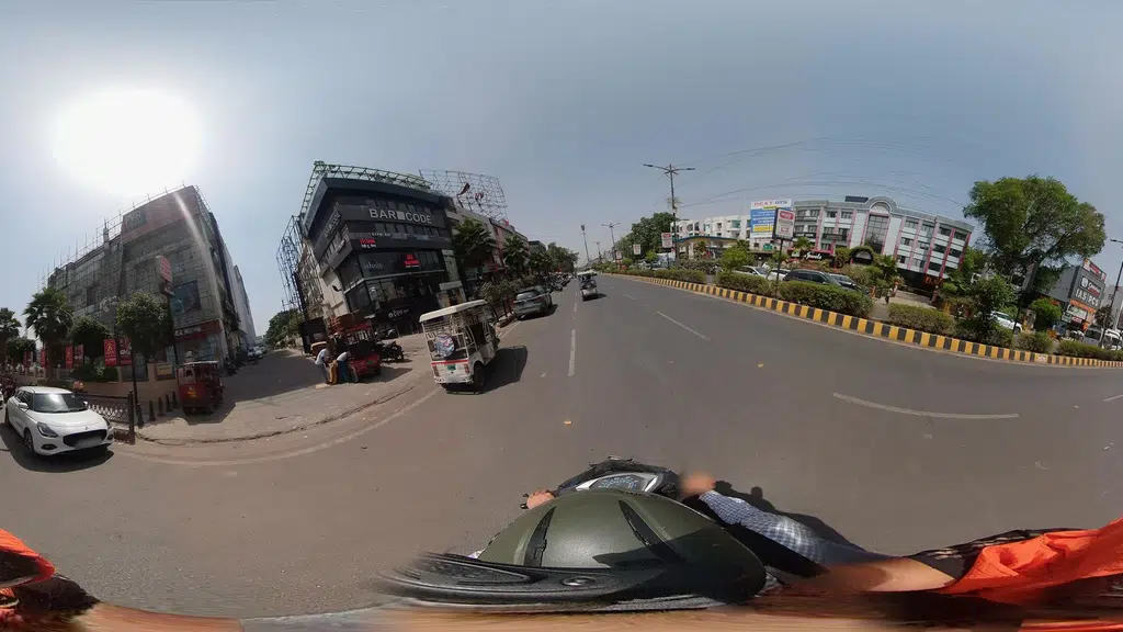 Vinayak City Centre