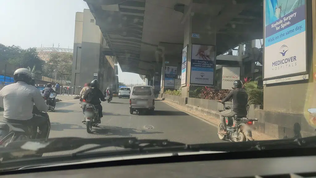Ram Ki Bandi Hyderabad
