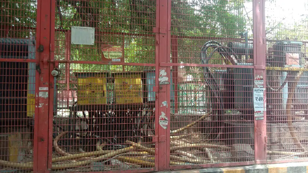 Shri Durga Mandir