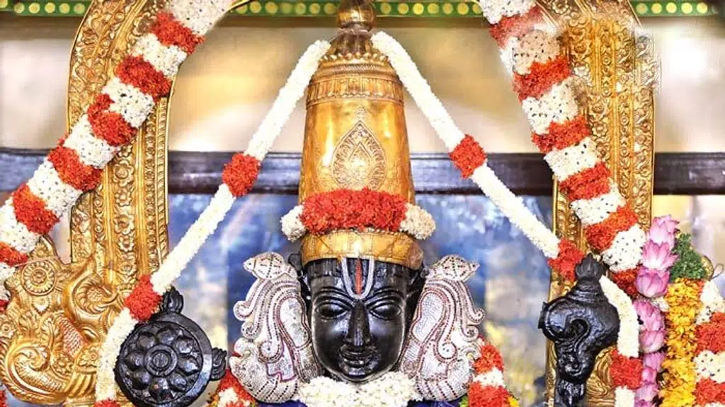 Sri Kanchi Athigiri Yatra