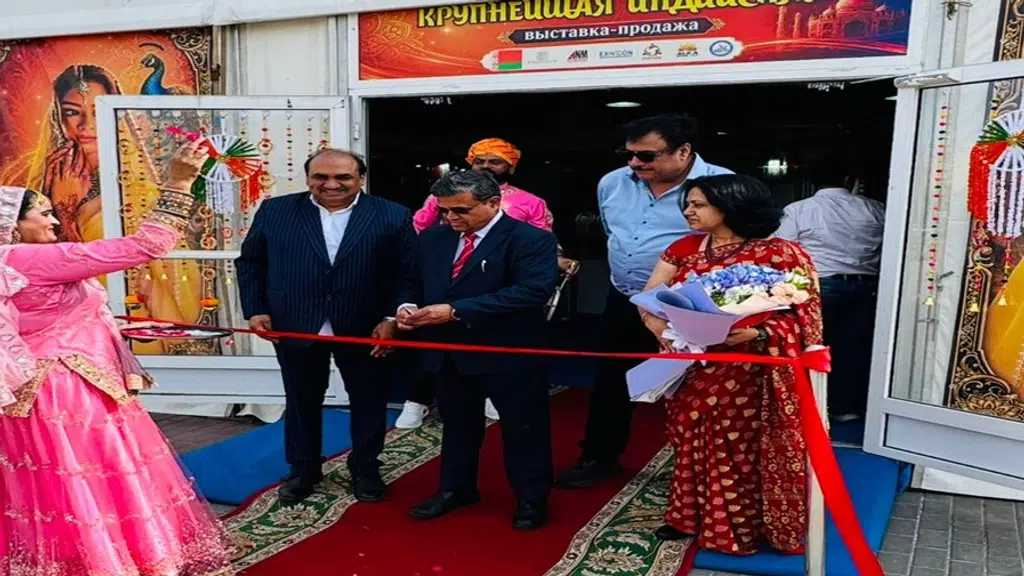 ANM Exhibitions Private Limited