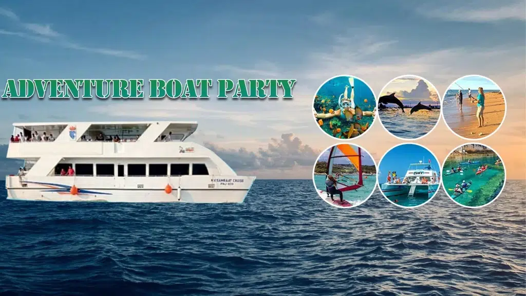 Joy Goa Tour and Travel