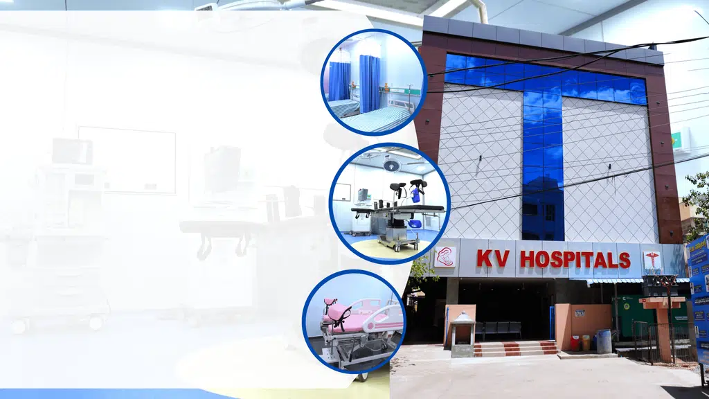 Kv hospital gudur
