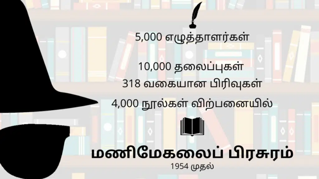 Manimekalai Prasuram