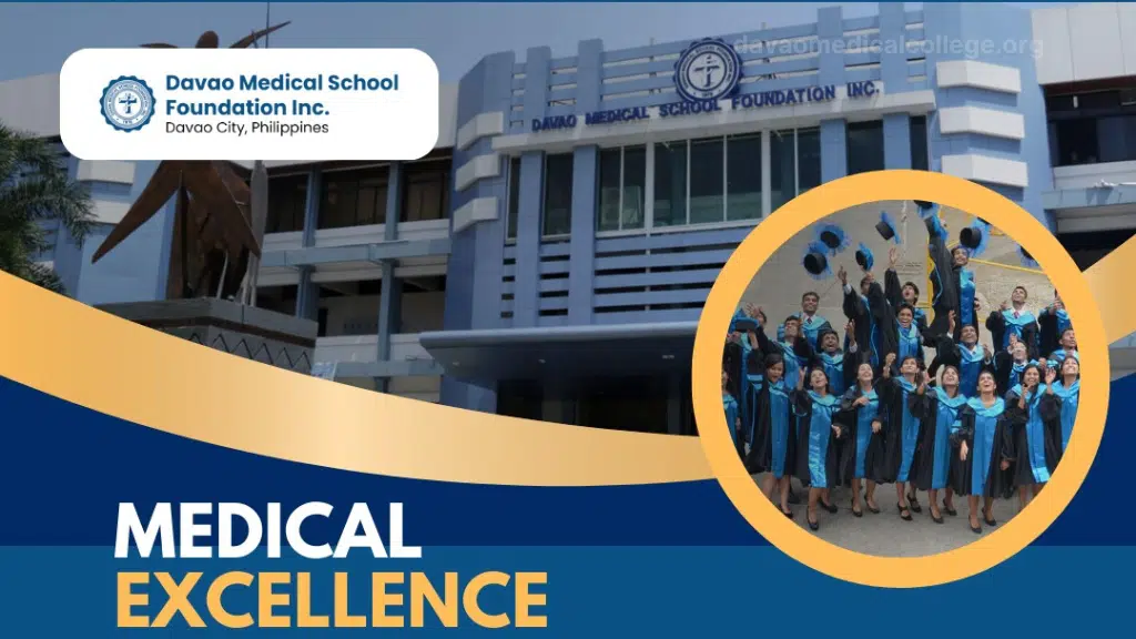 Davao Medical School Foundation