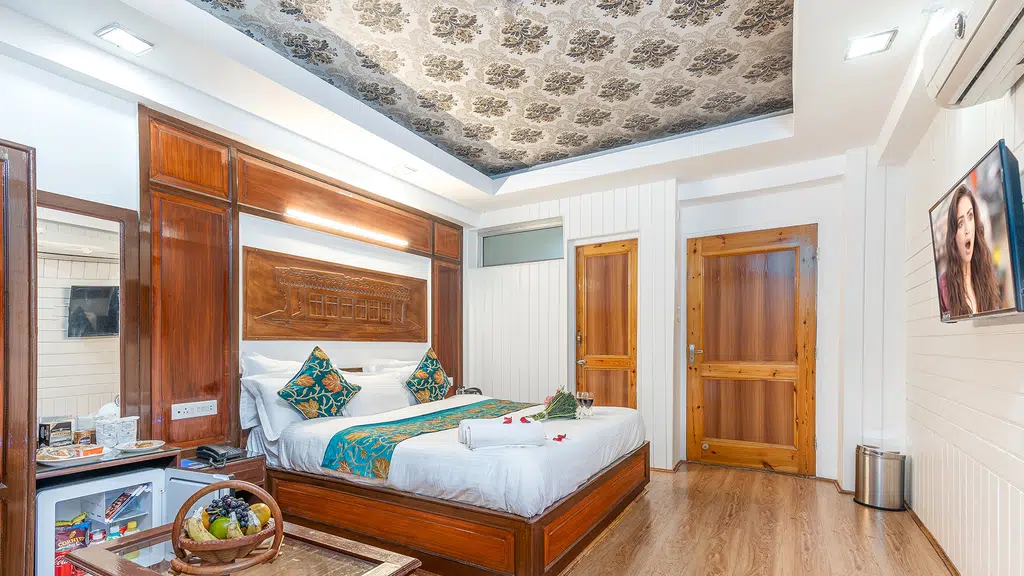 Hotel Regal Palace