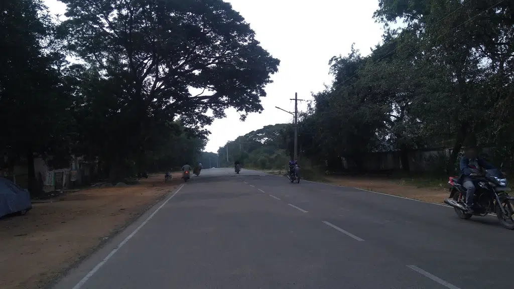 United Church BHEL