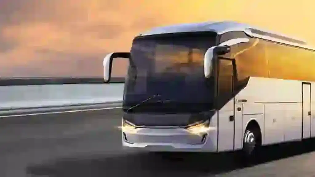 Bus Rent Delhi