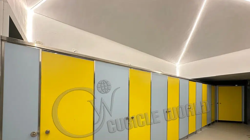 Cubicle World
