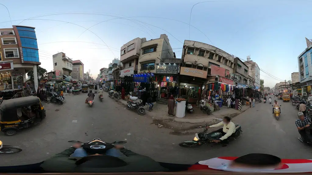 Mustafa Biryani