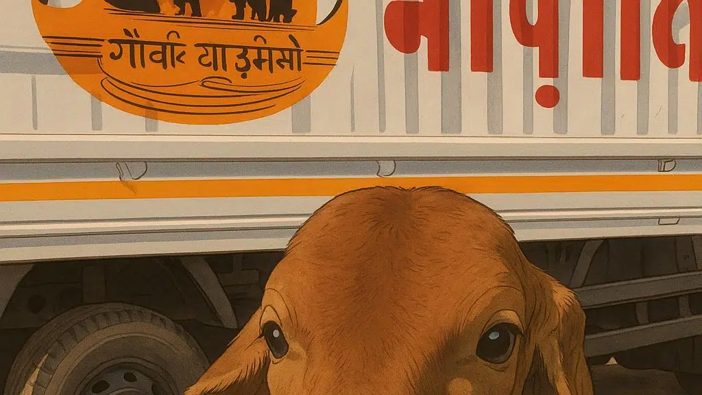 Vaidic Gaushala
