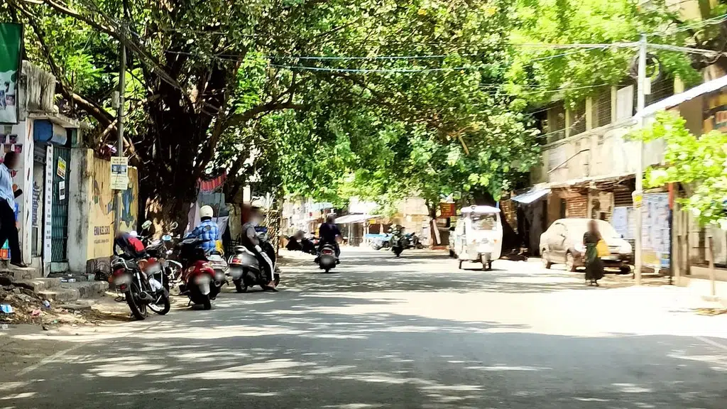 Chennai Medicals and General
