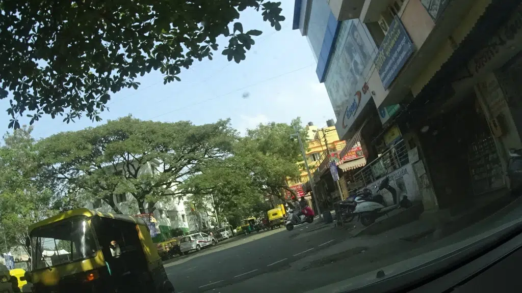 Poornima Provision Stores
