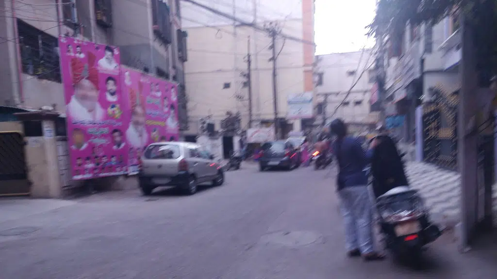 Raghu Veer's Net Kafe