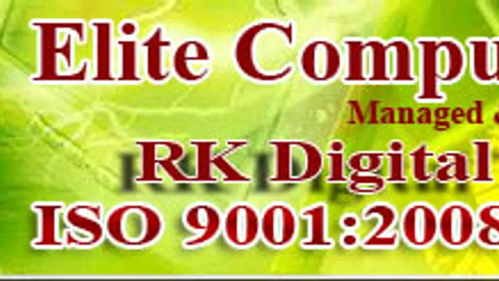 Elite Education Institute