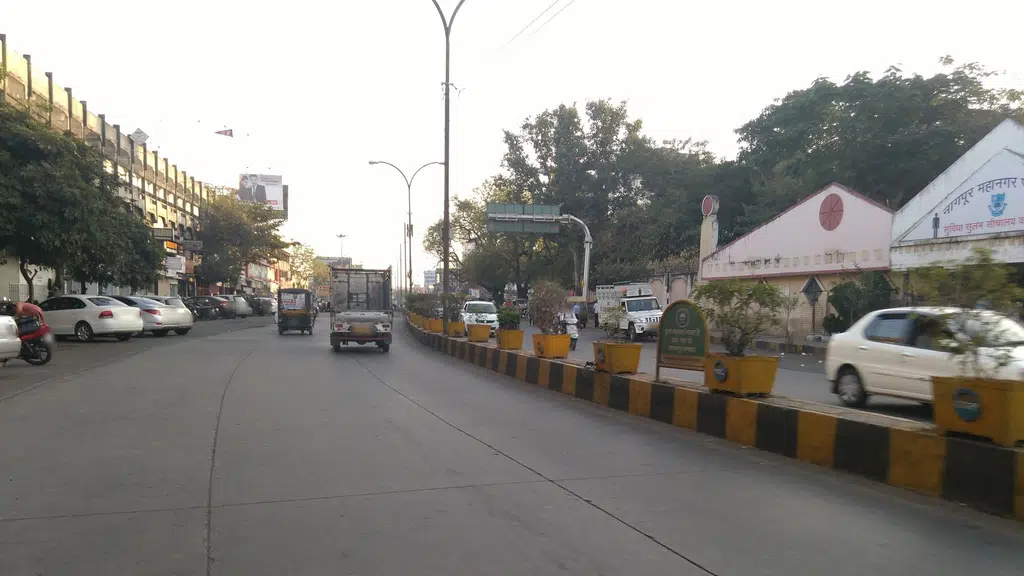 Anjuman English High School