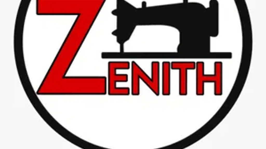 Zenith Sewing Machines