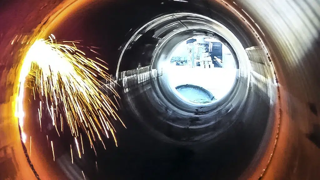 Tubewell