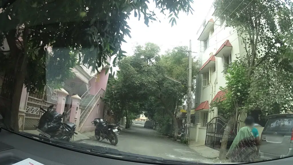 C M R National Junior College