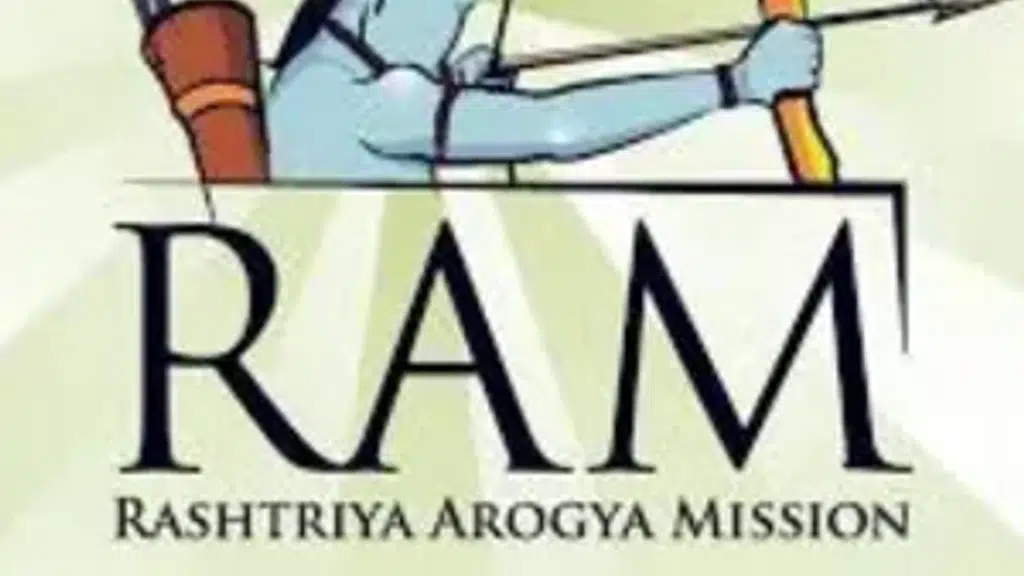 Rashtriya Arogya Mission