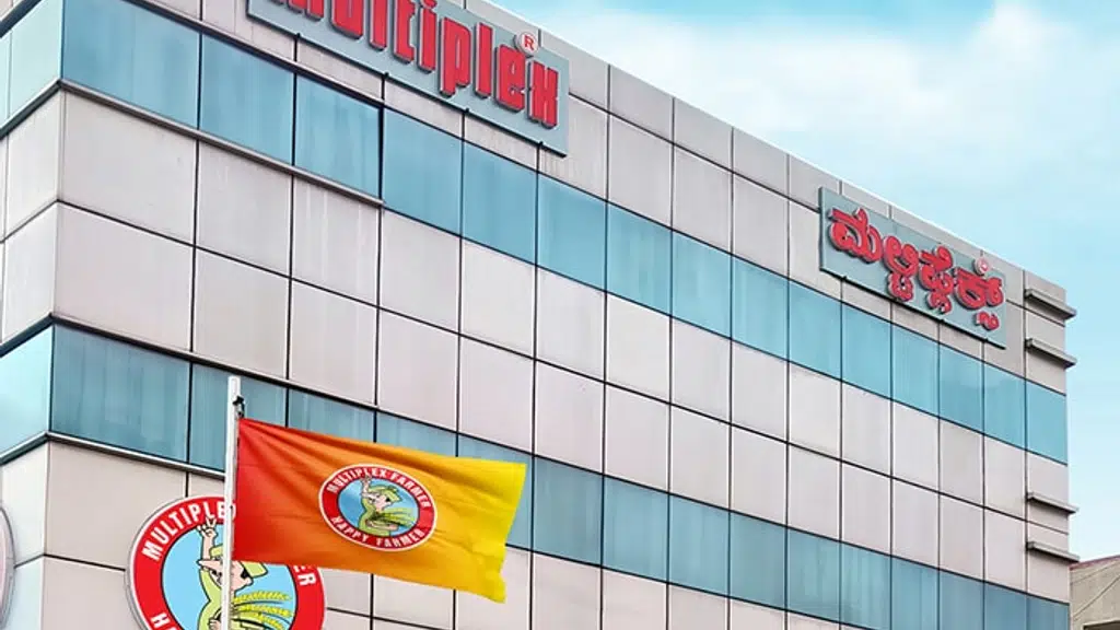 Multiplex Group of Companies