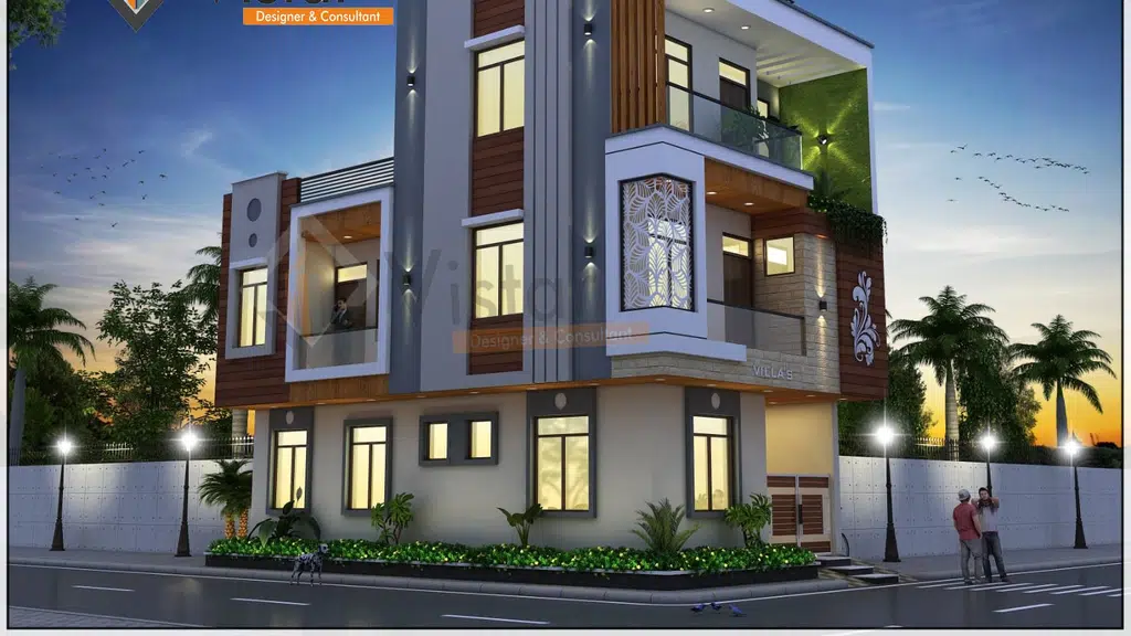 Vistar Designer & Consultant