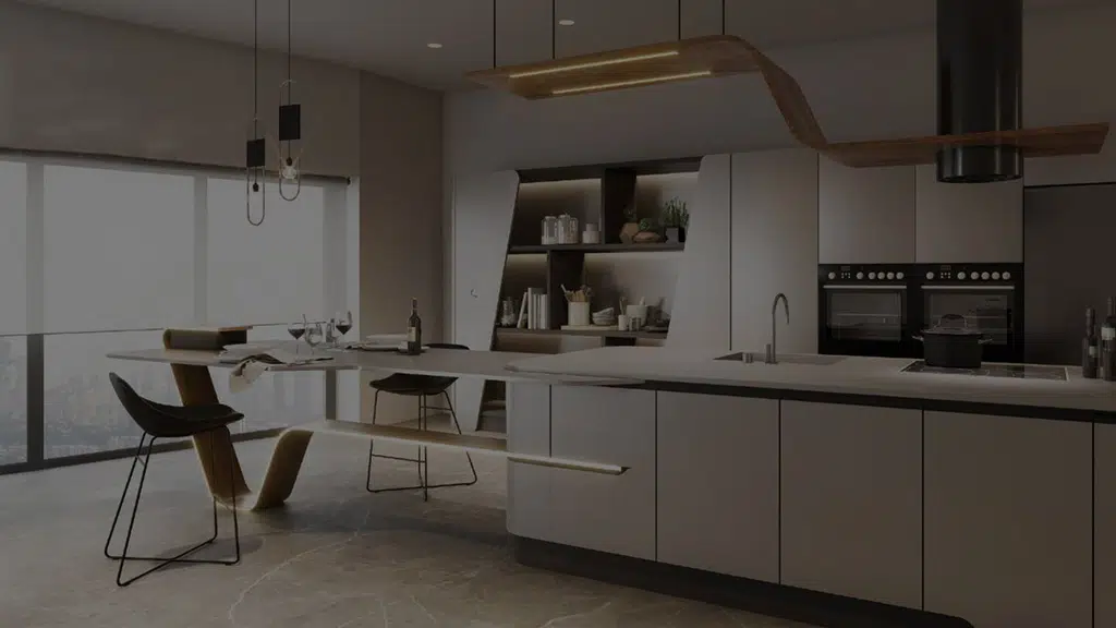 Naresh Traders-Jaquar Authorised -Modular Kitchens & Wardrobes
