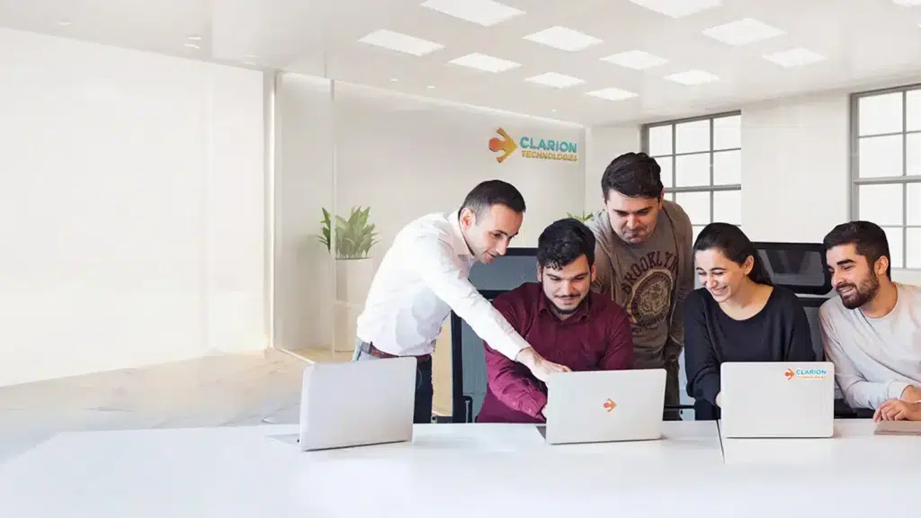 Clarion Technologies