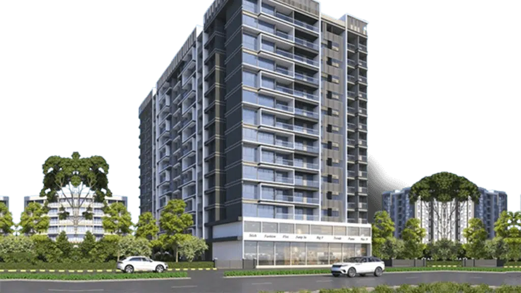 Zaara Homes