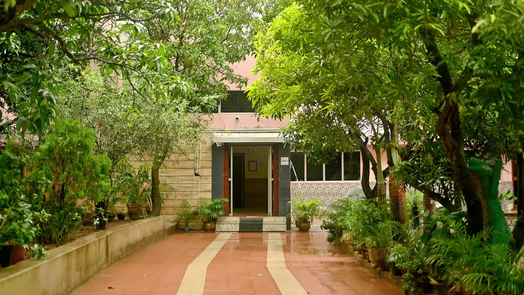 Rangamati Garden Resort