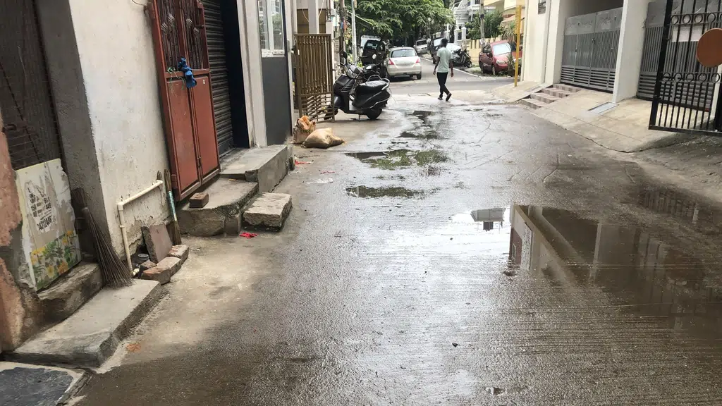 Apna Mechanic (PROFFIX BIKE POINT)