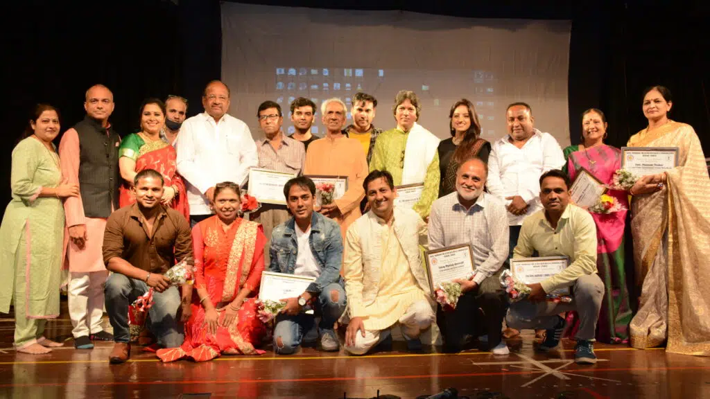 Sparch Theatre Repertory