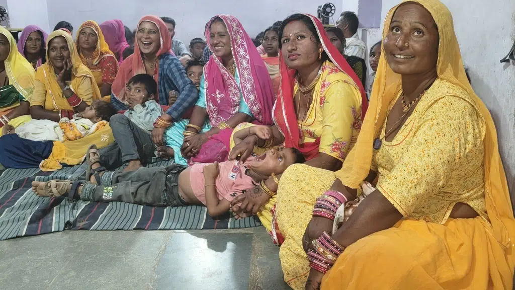 Manthan Kotri