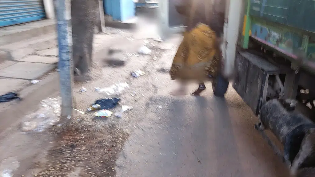 Bargha E Hazrath Khawaja Mohammad Sameeyul Hussaini Qibla Banda Nawazi