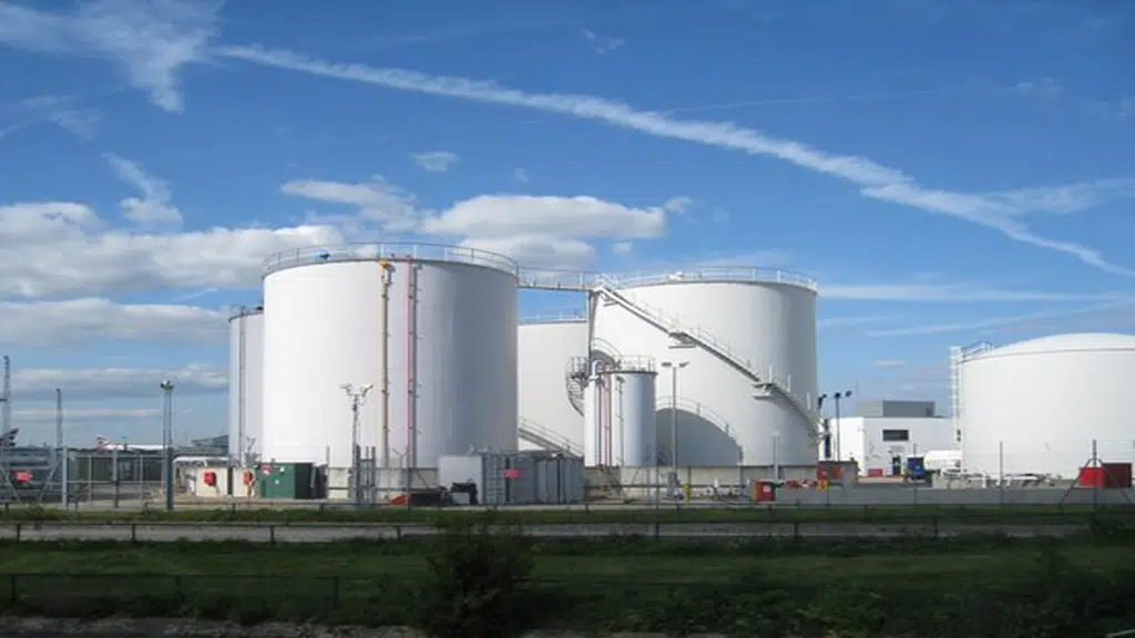 Industrial Tanks Manufactures (STB) Bangalore