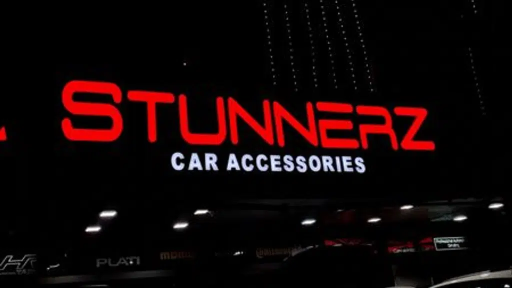 Stunnerz Car Accessories
