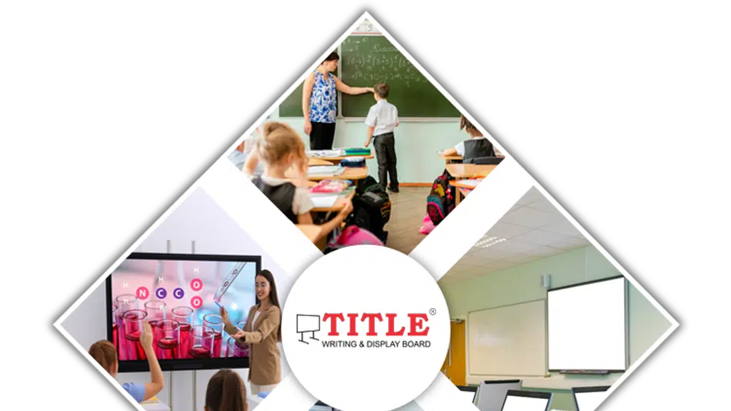 Title display system pvt ltd