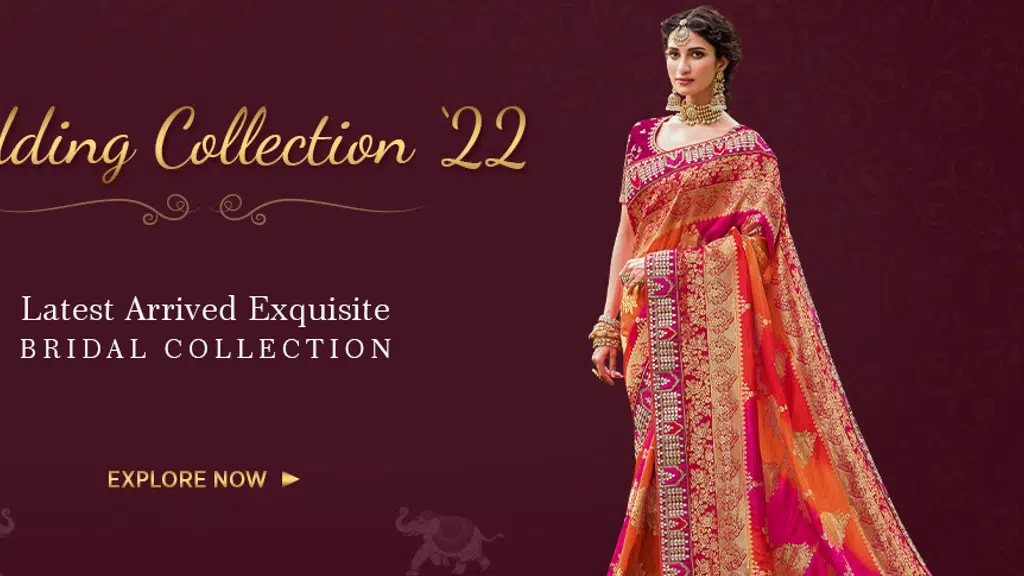 Buy Indian Wear