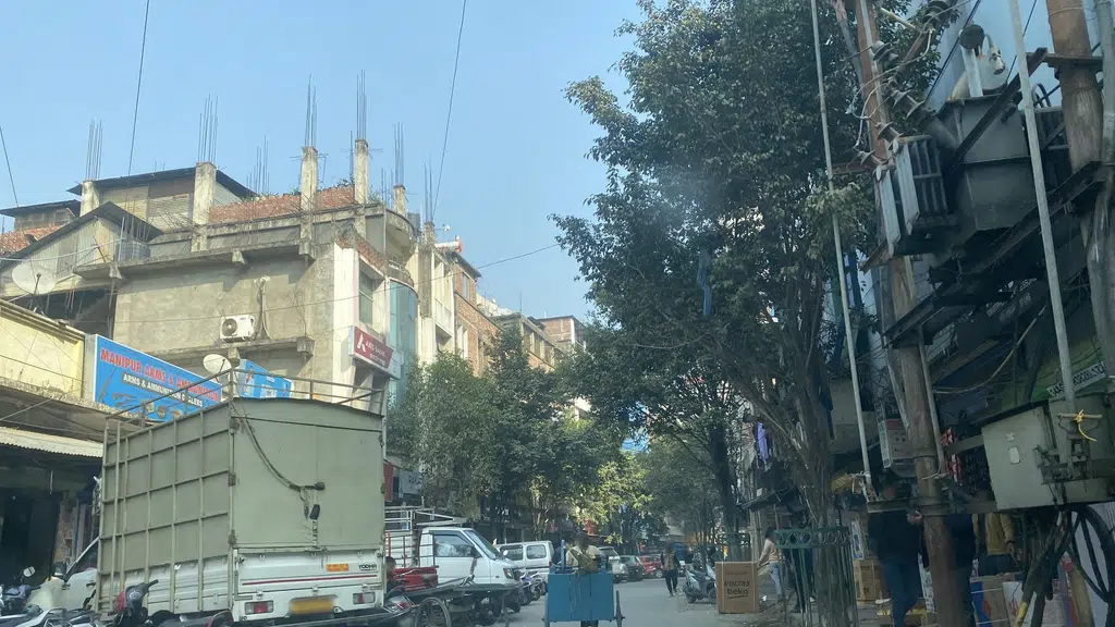 CHANGBIYU Incorporated